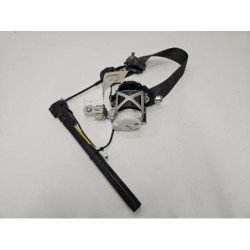 Ceinture Avant Gauche Renault Clio 3 Phase 1 (2)