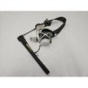 Ceinture Avant Gauche Renault Clio 3 Phase 1 (2)