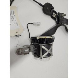 Ceinture Avant Gauche Renault Clio 3 Phase 1 (3)