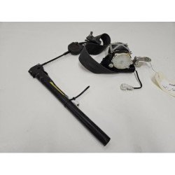 Ceinture Avant Gauche Renault Clio 3 Phase 1 (4)