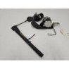 Ceinture Avant Gauche Renault Clio 3 Phase 1 (4)