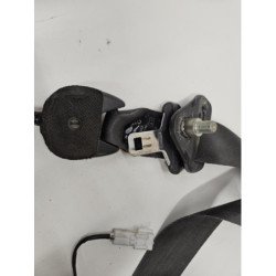 Ceinture Avant Gauche Renault Clio 3 Phase 1 (5)