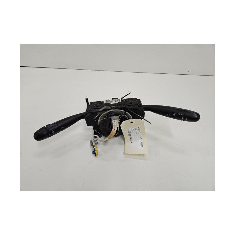 Com (bloc Contacteur Tournant+commodo Essuie Glace+commodo Phare) Peugeot 206+ (1)