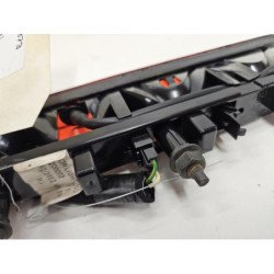 Feu Arriere Stop Central Peugeot 206+ (2)
