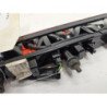 Feu Arriere Stop Central Peugeot 206+ (2)