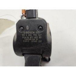 Pedale D'accelerateur Peugeot 206+ (3)