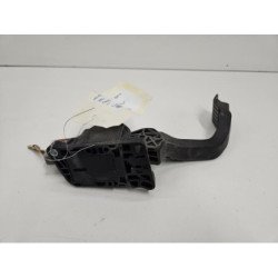 Pedale D'accelerateur Peugeot 206+ (4)