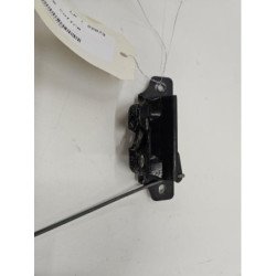 Serrure De Coffre Peugeot 206+ (1)