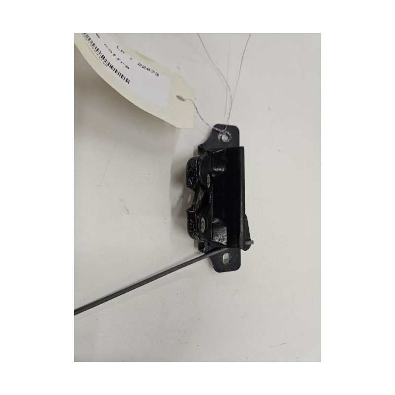 Serrure De Coffre Peugeot 206+ (1)