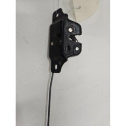 Serrure De Coffre Peugeot 206+ (2)