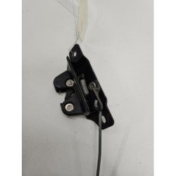 Serrure De Coffre Peugeot 206+ (3)