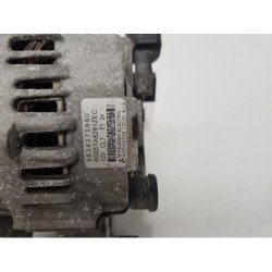 Alternateur Peugeot 206+ (4)