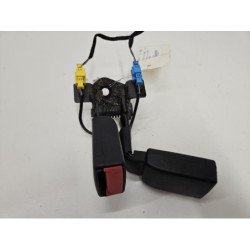 Attache Ceinture Arriere Droit Mercedes Classe B 246 Phase 1 (2)