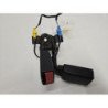 Attache Ceinture Arriere Droit Mercedes Classe B 246 Phase 1 (2)