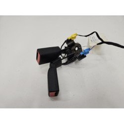Attache Ceinture Arriere Droit Mercedes Classe B 246 Phase 1 (3)