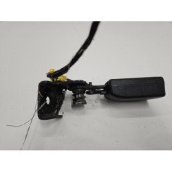 Attache Ceinture Arriere Gauche Mercedes Classe B 246 Phase 1 (1)
