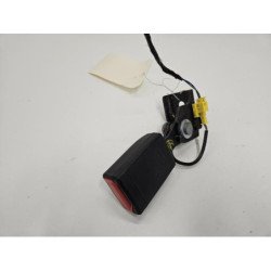 Attache Ceinture Arriere Gauche Mercedes Classe B 246 Phase 1 (2)