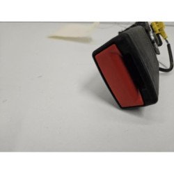 Attache Ceinture Arriere Gauche Mercedes Classe B 246 Phase 1 (3)