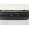 Bouton De Warning Mercedes Classe B 246 Phase 1 (1)