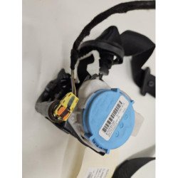 Ceinture Arriere Droit Mercedes Classe B 246 Phase 1 (2)