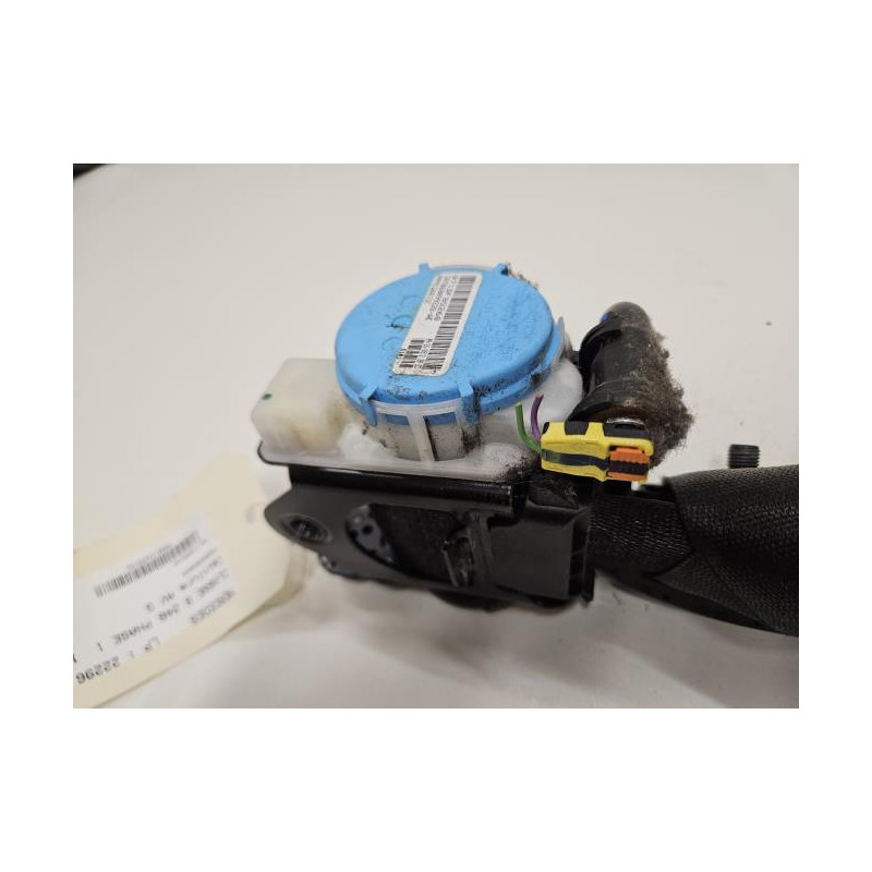 Ceinture Avant Gauche Mercedes Classe B 246 Phase 1 (1)