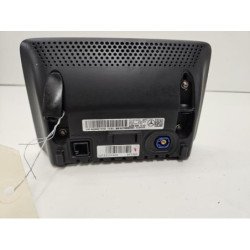 Ecran Gps Mercedes Classe B 246 Phase 1 (2)