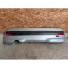 Pare Choc Arriere Peugeot 206+ (1)