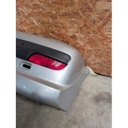Pare Choc Arriere Peugeot 206+ (6)
