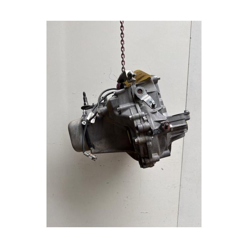 Boite De Vitesses Peugeot 206+ (1)