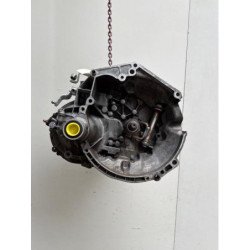 Boite De Vitesses Peugeot 206+ (2)