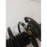 Amortisseur Avant Gauche Peugeot 208 1 Phase 2 (3)