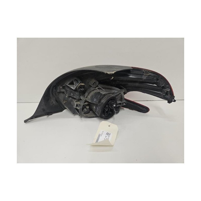 Feu Arriere Principal Gauche (feux) Peugeot 208 1 Phase 2 (1)