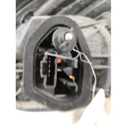 Feu Arriere Principal Gauche (feux) Peugeot 208 1 Phase 2 (2)