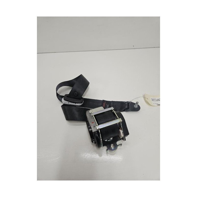Ceinture Avant Droit Peugeot 208 1 Phase 2 (1)