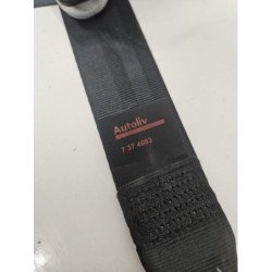 Ceinture Avant Droit Peugeot 208 1 Phase 2 (3)
