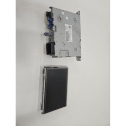 Ecran Gps Peugeot 208 1 Phase 2 (2)