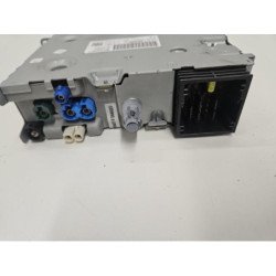 Ecran Gps Peugeot 208 1 Phase 2 (3)
