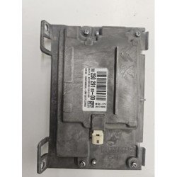 Ecran Gps Peugeot 208 1 Phase 2 (5)