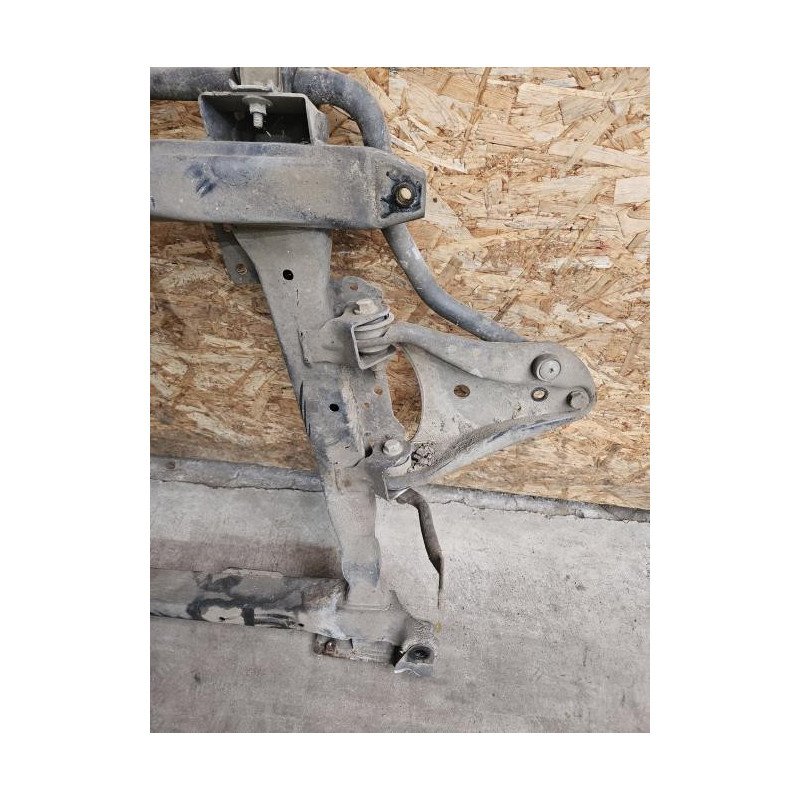 Berceau Avant Renault Twingo 2 Phase 1 (1)