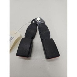 Attache Ceinture Arriere Droit Dacia Logan Mcv 2 Phase 2 Break (2)