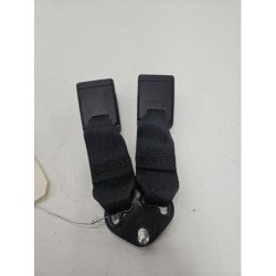 Attache Ceinture Arriere Droit Dacia Logan Mcv 2 Phase 2 Break (3)