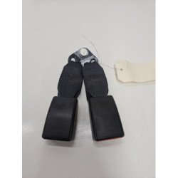 Attache Ceinture Arriere Gauche Dacia Logan Mcv 2 Phase 2 Break (1)