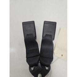 Attache Ceinture Arriere Gauche Dacia Logan Mcv 2 Phase 2 Break (3)
