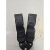 Attache Ceinture Arriere Gauche Dacia Logan Mcv 2 Phase 2 Break (3)