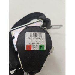 Ceinture Arriere Gauche Dacia Logan Mcv 2 Phase 2 Break (3)
