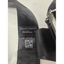 Ceinture Avant Droit Dacia Logan Mcv 2 Phase 2 Break (1)