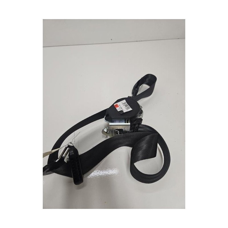 Ceinture Avant Gauche Dacia Logan Mcv 2 Phase 2 Break (1)