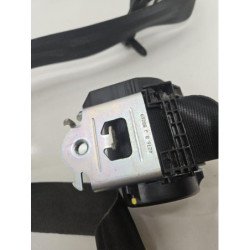 Ceinture Avant Gauche Dacia Logan Mcv 2 Phase 2 Break (2)