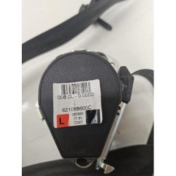 Ceinture Avant Gauche Dacia Logan Mcv 2 Phase 2 Break (3)