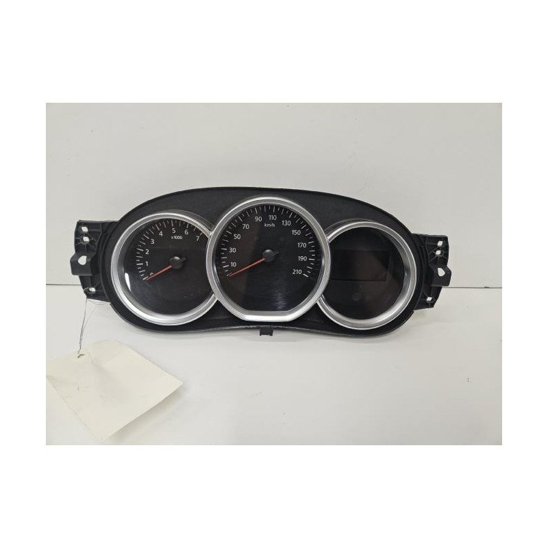 Compteur Dacia Logan Mcv 2 Phase 2 Break (1)